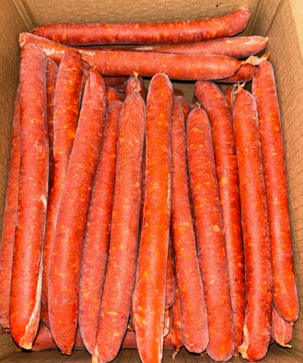 Chistorra cong