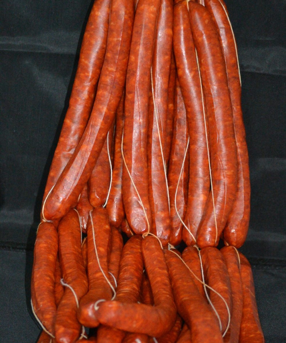 Chistorra