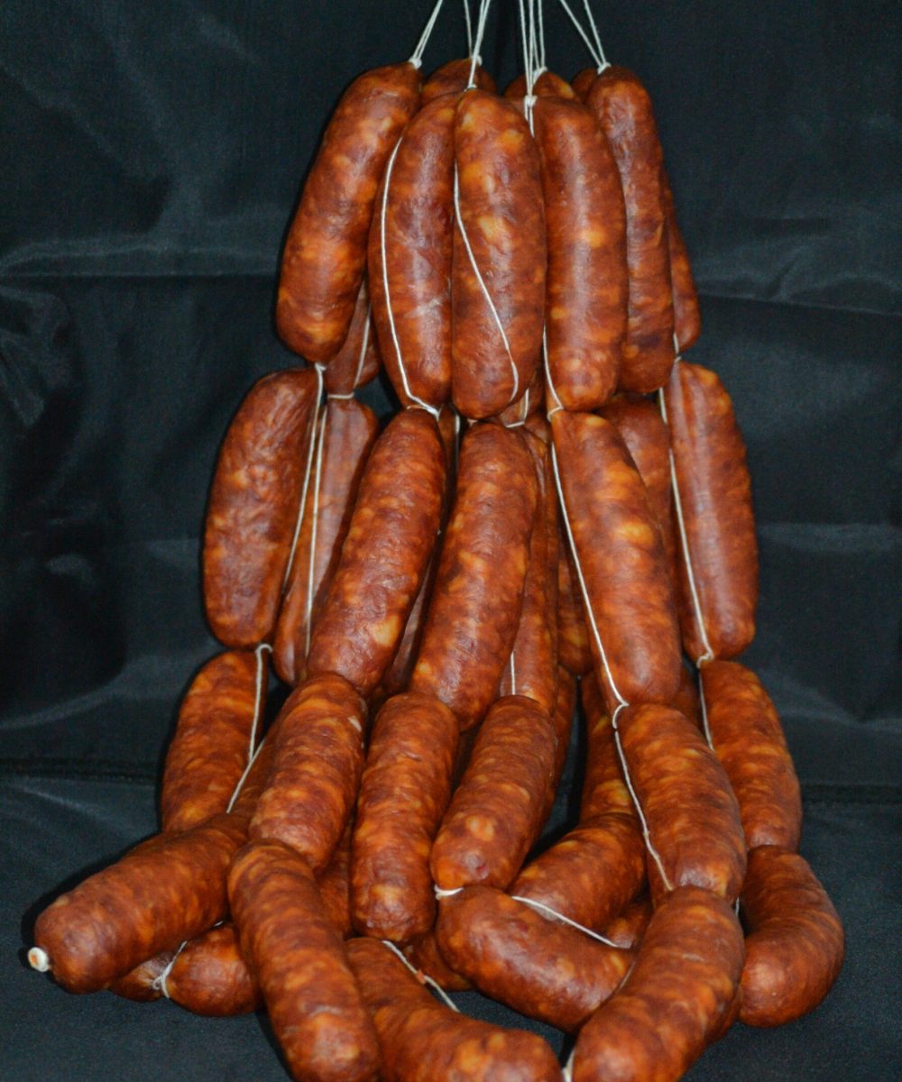 Chorizo