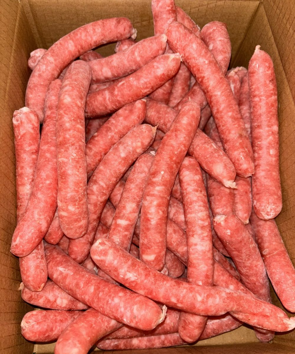 Longaniza conge
