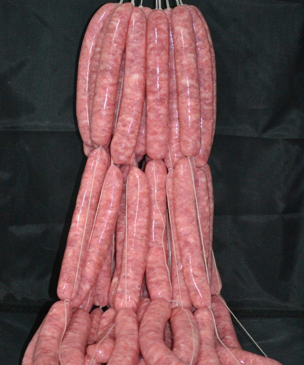 Longaniza