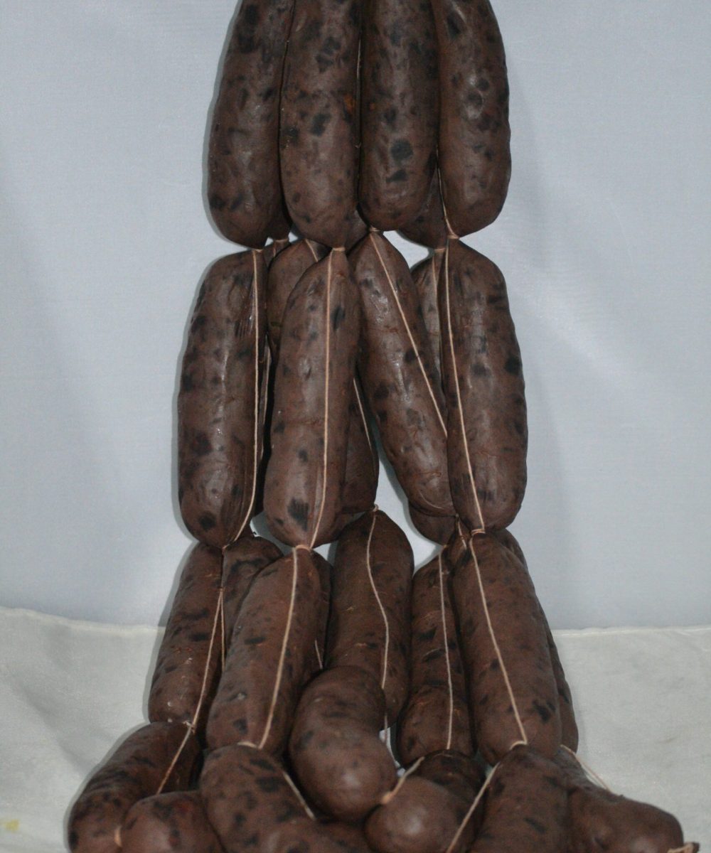 Morcillas